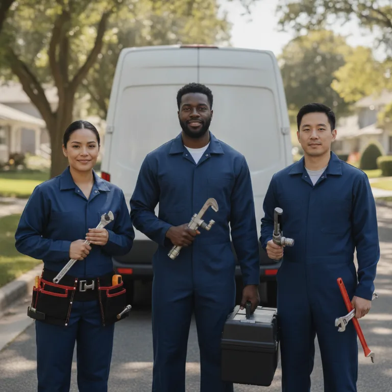 Water Heater Repair team in Motherwell